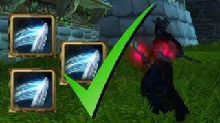 Kyrian Sub Rogue burst guide - Shadowlands PvP