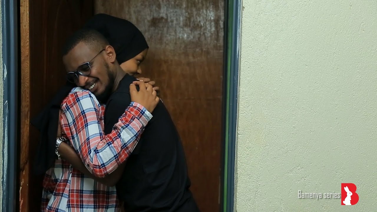 BAMENYA SERIES S08 EP20 ll KECAPU🤣😥😥  akubise hasi ikinyoma BIJOUX mumyanzuro mishya