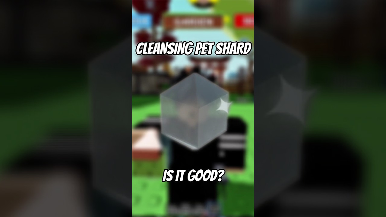 Полезно ли очищающее средство для животных CLEANSING PET SHARD? 
