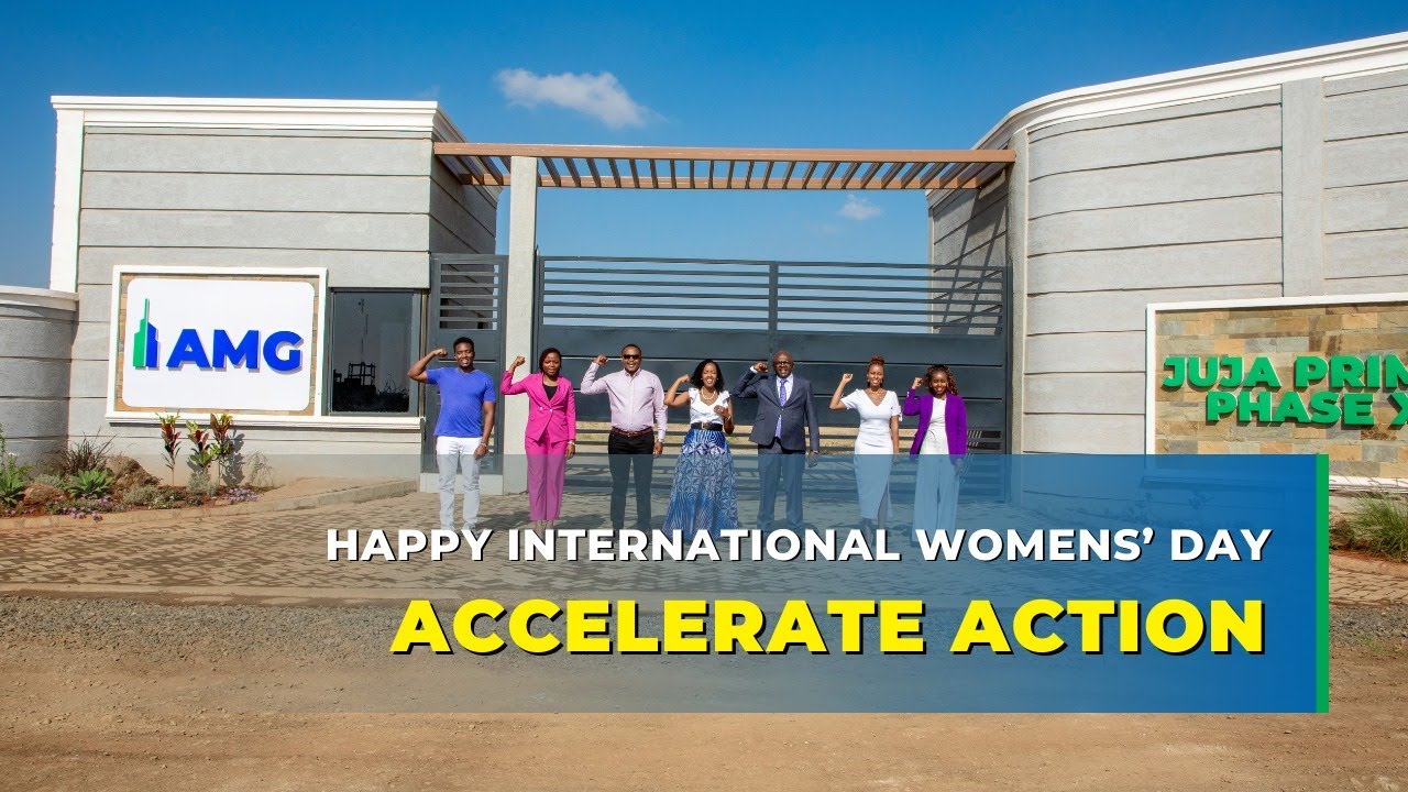 🚀Accelerating Action: Empowering Women in Land Investing | AMG Realtors Leading the Change!