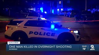 Police release the identity of Avondale double shooting victim