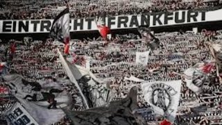 Eintracht Frankfurt Macht mich Wahnsinnig (SGE Highlights Saison1 FM24)