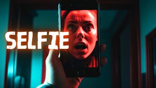 Selfie | Short Horror Film - Unveiling the Spooky Secret of Selfies #horrorstories #shorthorrorfilm