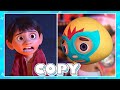 HORRIBLE RIPOFF of COCO!?