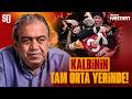 BÜYÜK KAPTAN! | Alanyaspor Galibiyeti, Torreira, Osimhen, Okan Buruk, Medya, Liverpool, Fatih Terim