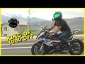2022 BMW S1000RR Review | I really like this bike!
