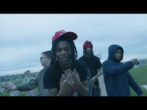 WRG King - Not The Same (Official Music Video)