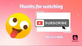 my intro when my video end