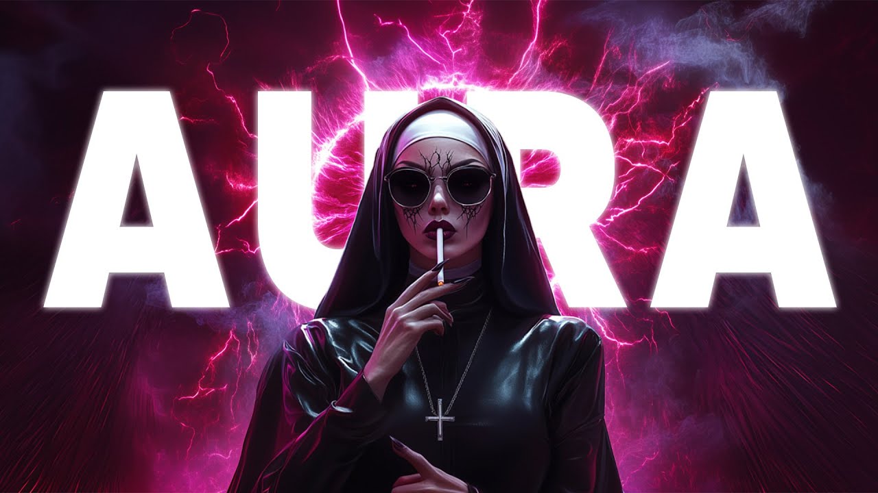 AURA = ♾️ | 1 HOUR VIRAL AURA MUSIC PLAYLIST 2026 🔥 BOUNCE PHONK MIX to BOOST YOUR AURA