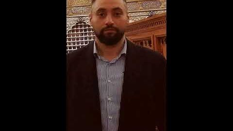 القارئ الشيخ محمد على فرج و ما تيسر من سورة الكهف ومريم. حى السبتية. ٢٠٠٠