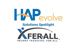 XFERALL 2024—HAPevolve Solutions Spotlight