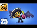 Brawl Stars Gameplay Walkthrough Part 25 - (iOS, Android Gameplay)