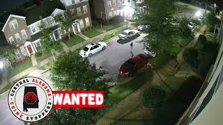 CrimeStoppers Offers $1,000.00 Reward for Montgomery September Homicide