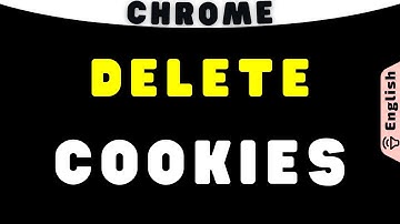 Delete Cookies for Specific Sites in Chrome Android & Computer