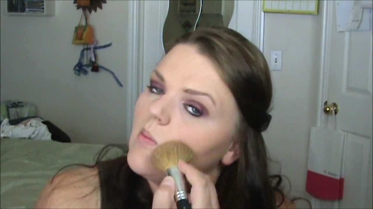 Cranberry & Chocolate