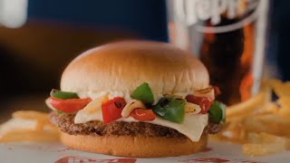 Jack in the Box Commercial #8 (2026)