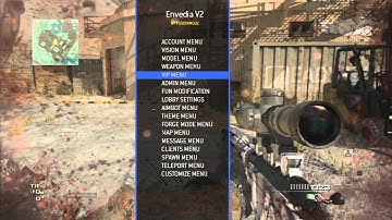 [Mw3/1.24] Envedia v2 + Download