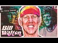 Your Dad's NOT High! Bill Walton was REALLY That Good | The Story Behind Bill Walton