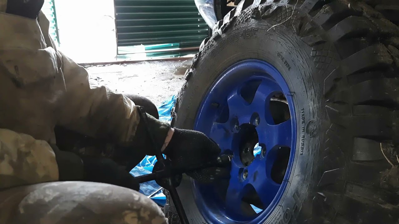 Колодки киа спортейдж
