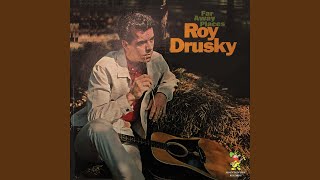 Watch Roy Drusky Auf Wiedersehn Sweetheart video