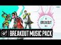 Apex Legends Season 20 - Breakout Music Pack (HIgh Quality)