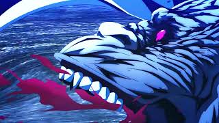 Black Torch「AMV」| Monster Within