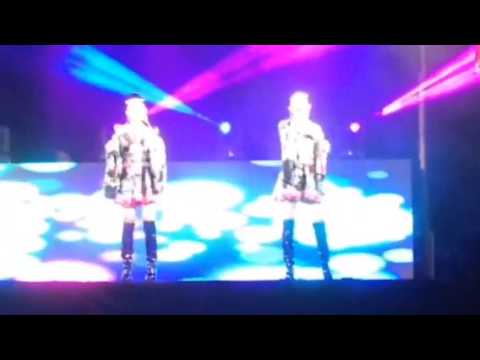 王家班 闪亮姐妹