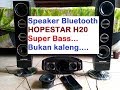 HOPESTAR H20 Bass PowerFull Bluetooth Speaker