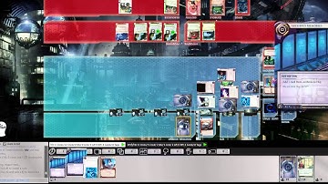 Android: Netrunner - kiv (Tennin FA) vs andyhas (Katman)