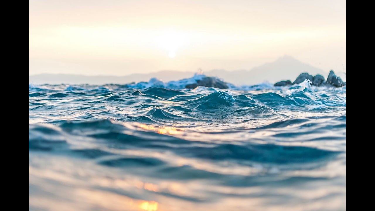RMB - Love Is An Ocean (Original Long Mix) - YouTube