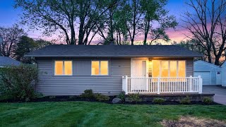 2413 Crestview Ct, Lafayette, IN