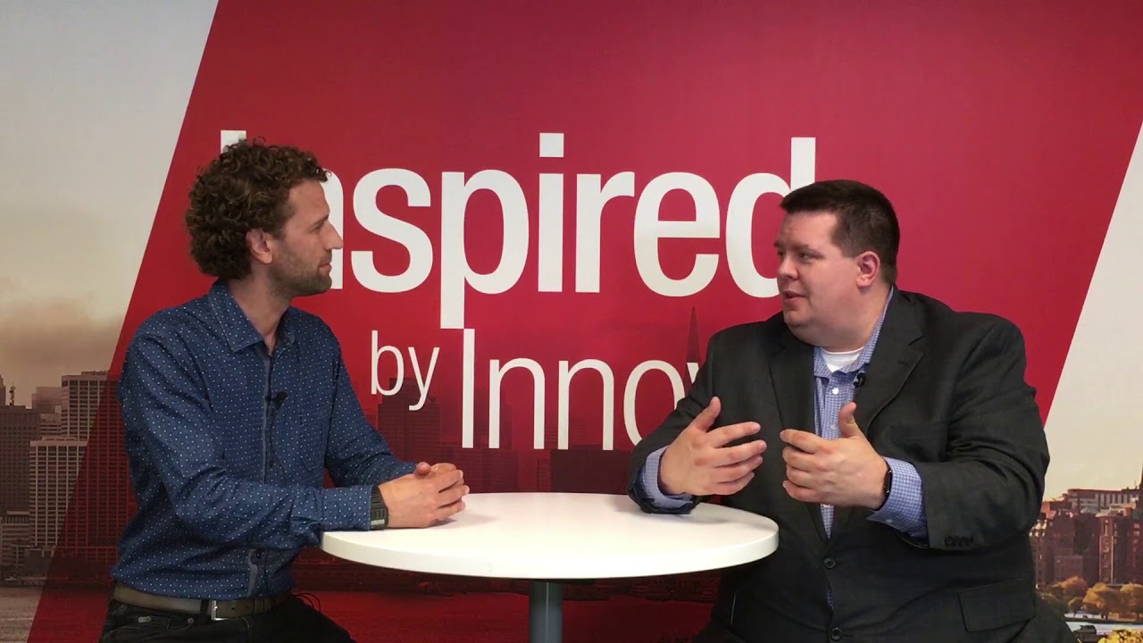 Solving Edge Computing's Unique Challenges with Edgeworx