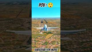 Cathay Pacific Smoothest Landing