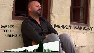 MEHMET BAKIRAY GURBET ELDE YALINIZIM ÖLDÜRSELER GÜLMEZ YÜZÜM