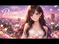 Citylight Promise (届かぬ想い) | Japanese City Pop 1990s | Tokyo Night Drive