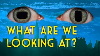 The Shape of Perception