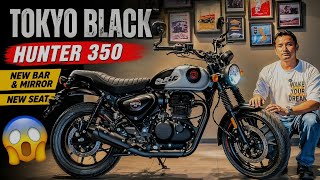 New🔥Royal Enfield Hunter 350 Price in Nepal 2083🇳🇵😱 | Royal Enfield Hunter 350