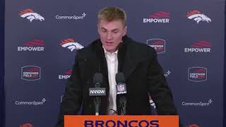 How Broncos Rookie QB Bo Nix Recovered From 3 Interceptions