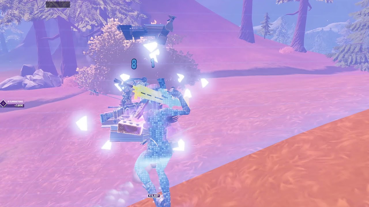 Puembo Highlights #12 | SHAKIRA | 