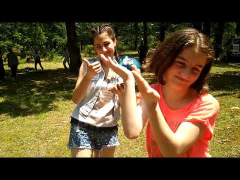 45 სკოლა ჩვენი სამყარო  ნათელია