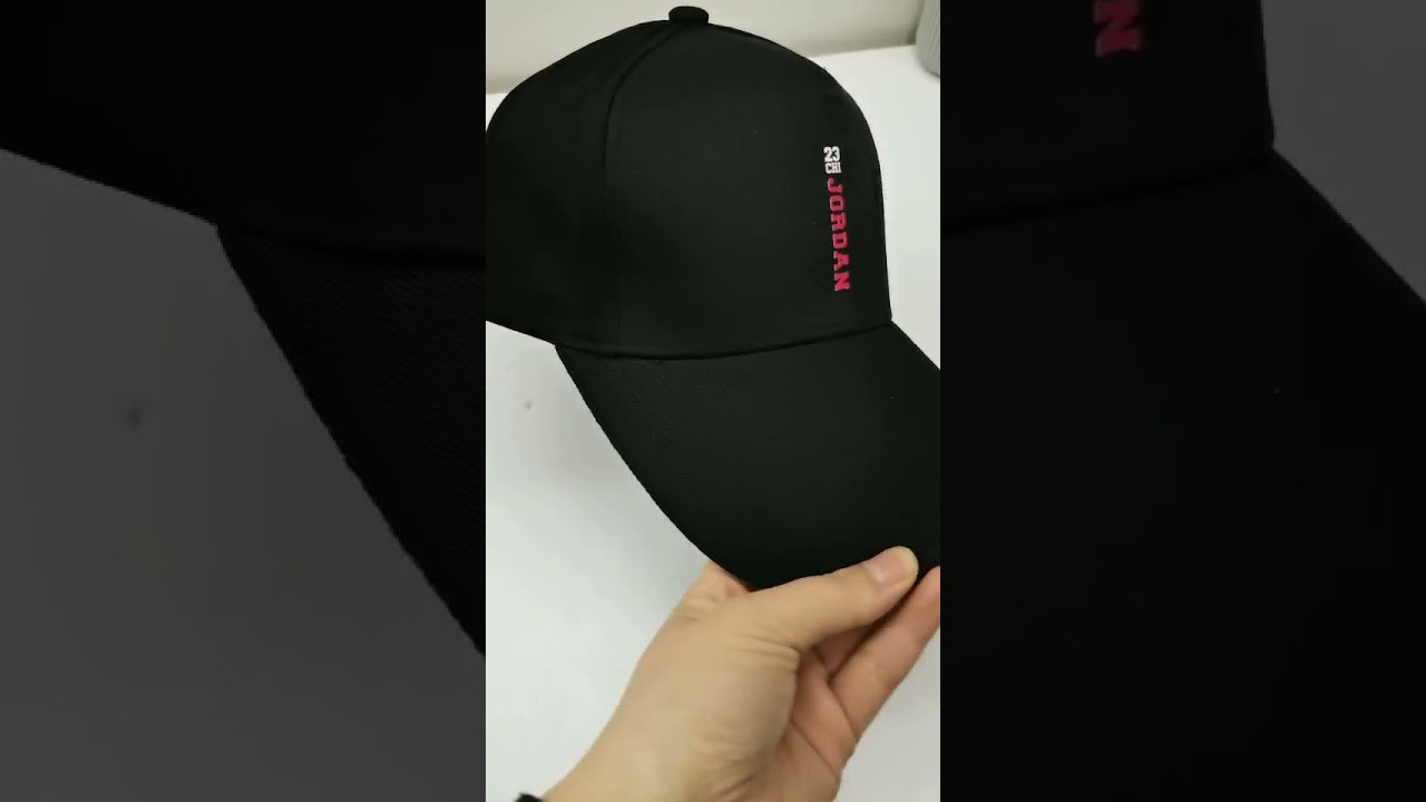 Perberry - 23chi, Michael Jordan Baseball Cap