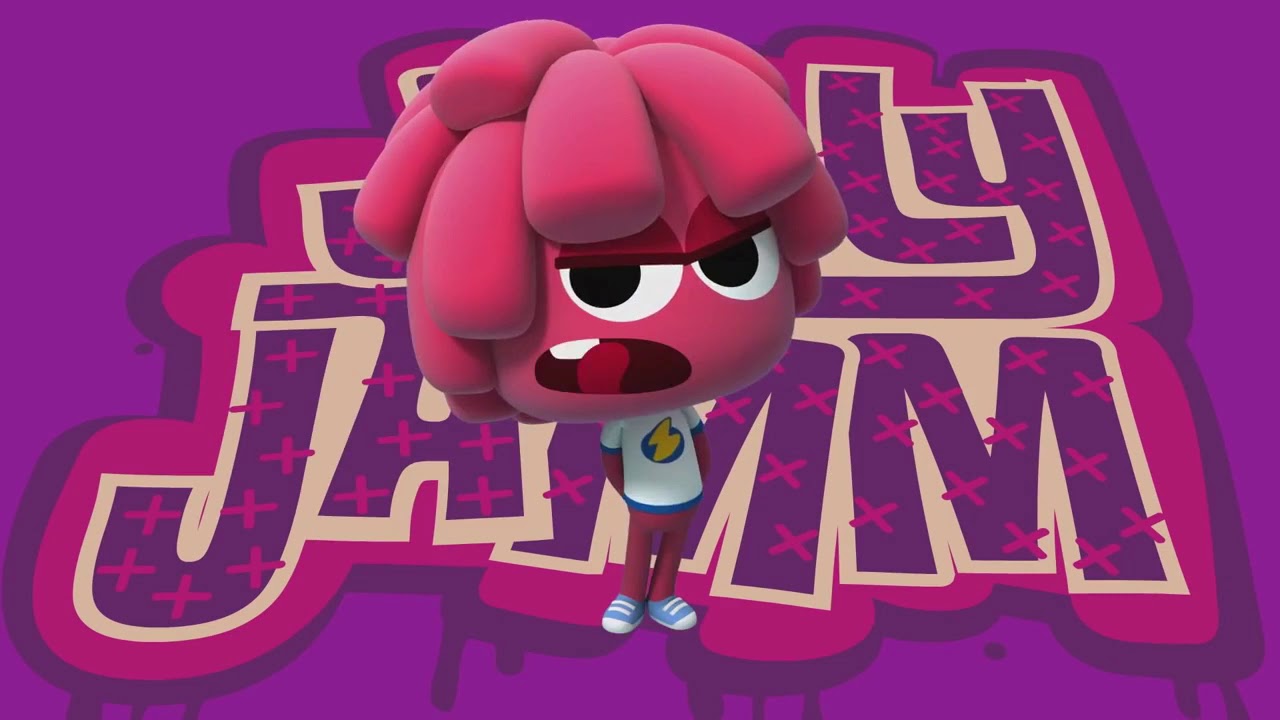 Jelly Jamm Flying Bathtub Rap (Brazilian Portuguese, BKS Dub) YouTube