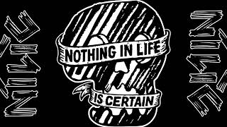 Godless Bastard - N.i.l.i.c.