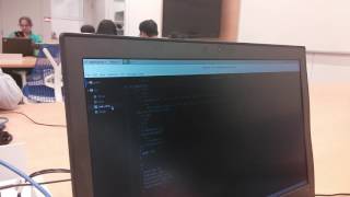EECS 1012 lab1