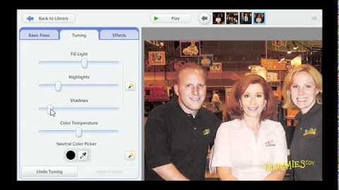 How to Adjust Digital Image Exposure with Picasa For Dummies