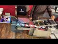 Sami auto labeling machine 