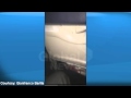 Exclusive: Passenger board Canada flight