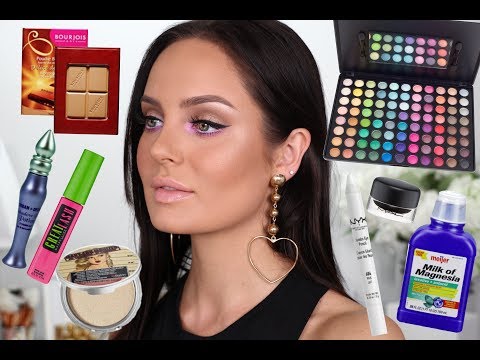 Video: ChloeMorello - Australian Youtube Beauty Guru