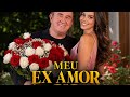 AMADO BATISTA. MEU EX AMOR. VERSÃO ROCK. #AmadoBatista #MeuExAmor #SucessosRomanticos #Anos80