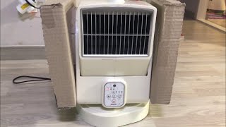 DIY 공기청정기 만들기_총비용 70000원_24평 이상가능.대형 공기청정기.